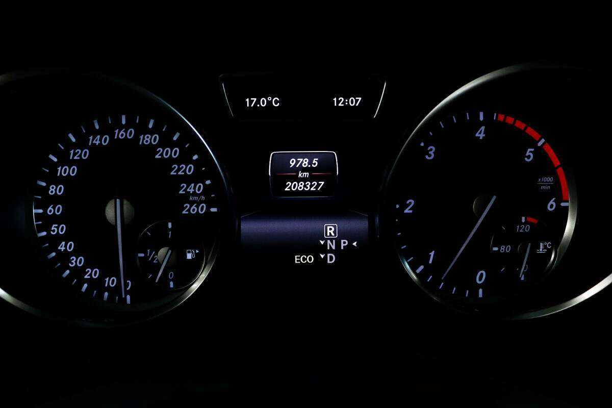 Купить Mercedes-Benz M-Класс, 2014, 208 326 км.. Фото: #9