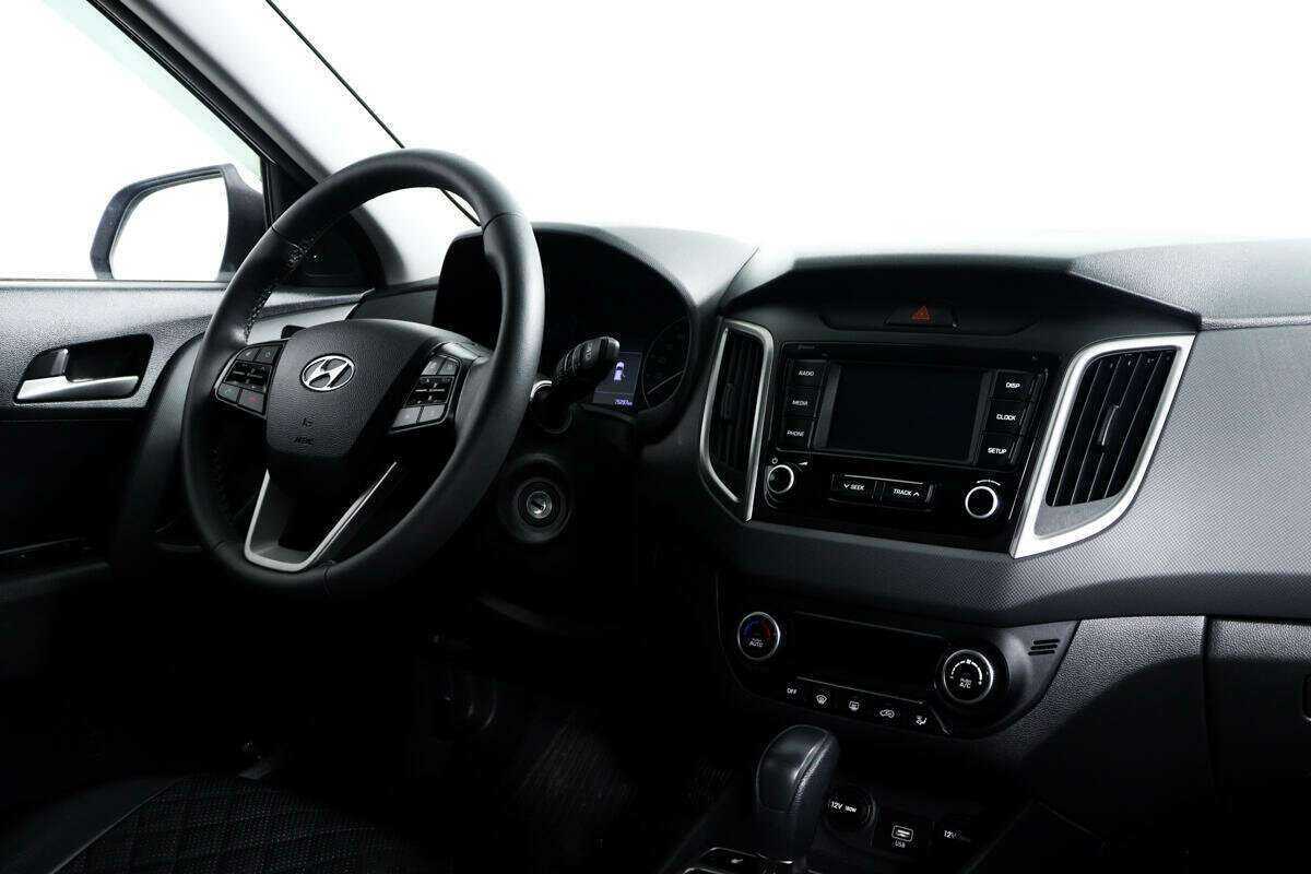 Купить Хендай Крета, 2021, 72 000 км.. Фото: #8