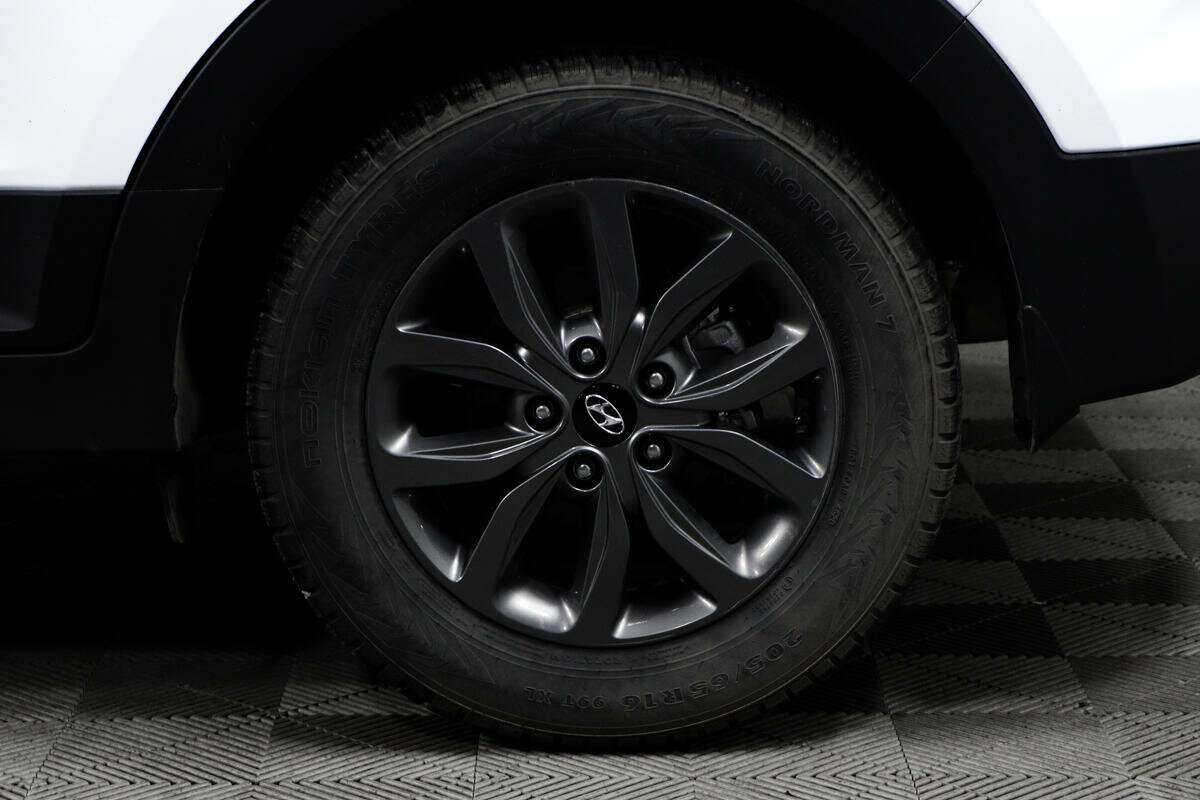 Купить Хендай Крета, 2021, 72 000 км.. Фото: #13