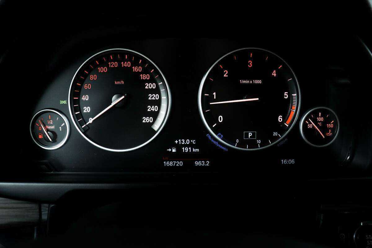 Купить BMW X5, 2015, 168 125 км.. Фото: #9