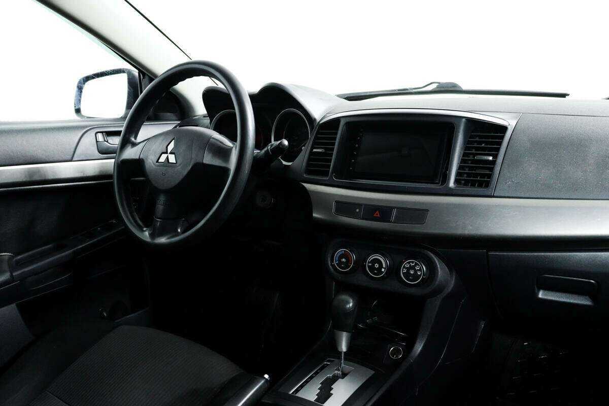 Купить Mitsubishi Lancer, 2012, 309 460 км.. Фото: #8