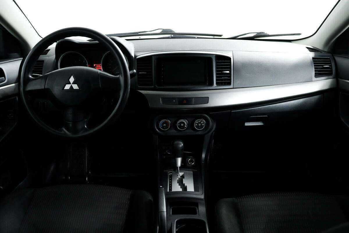 Купить Mitsubishi Lancer, 2012, 309 460 км.. Фото: #10