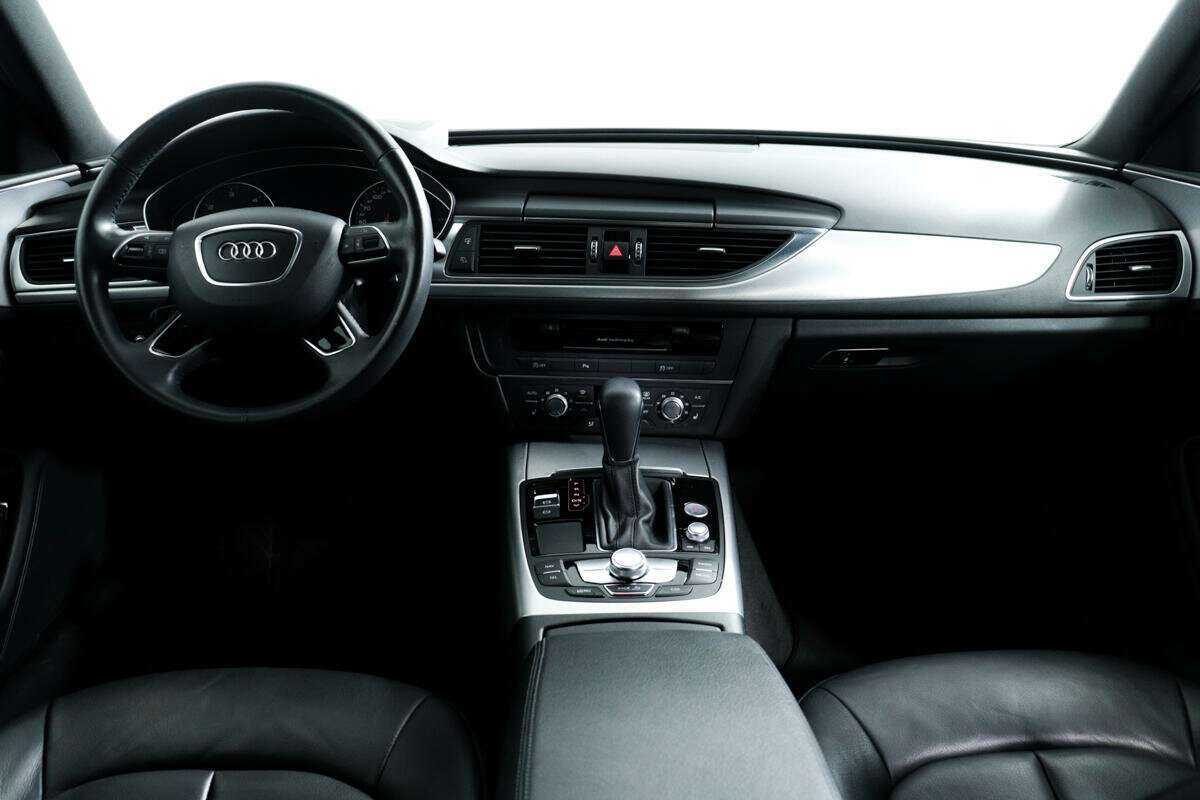 Купить Audi A6, 2018, 100 828 км.. Фото: #9