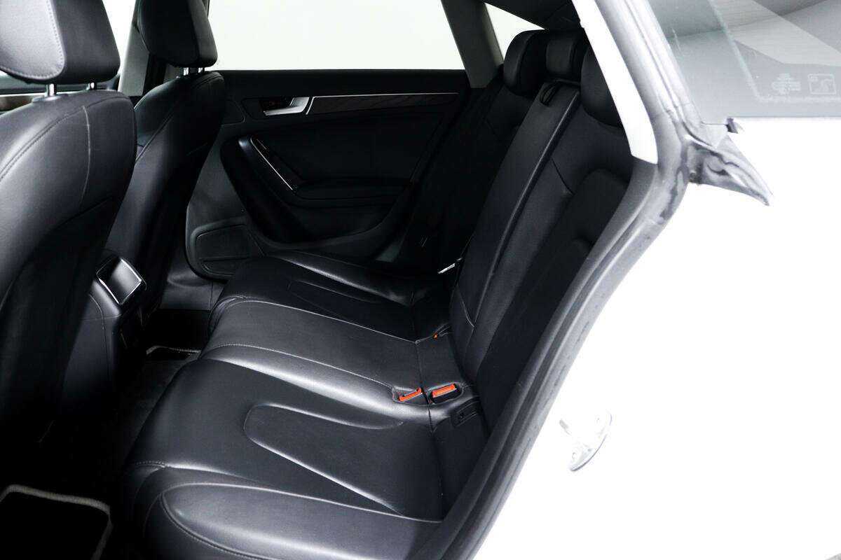 Купить Audi A5, 2015, 170 000 км.. Фото: #11