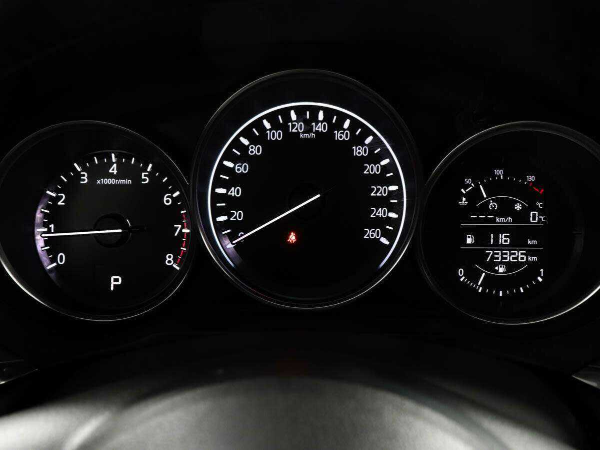 Купить Mazda 6, 2020, 73 316 км.. Фото: #9