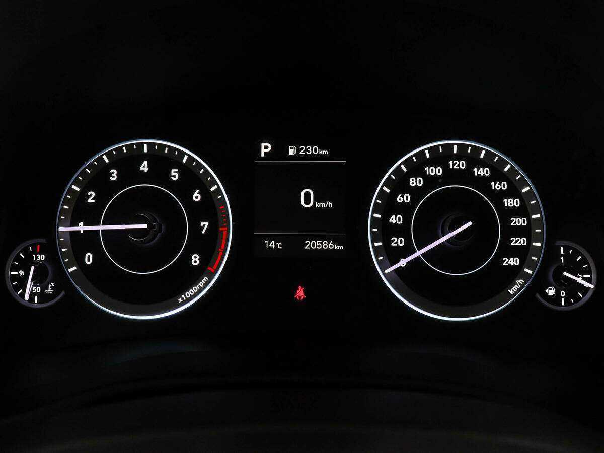 Купить Hyundai Creta, 2021, 20 000 км.. Фото: #10