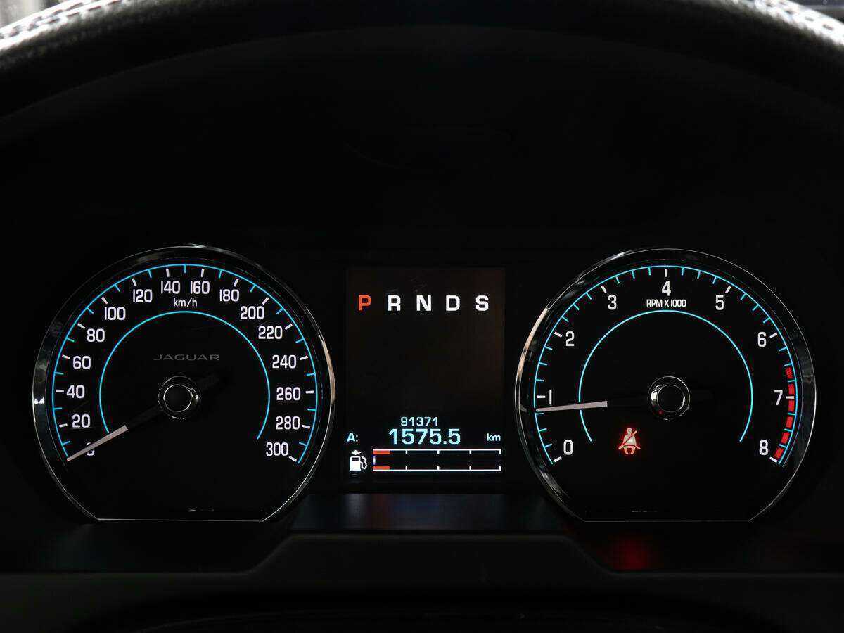 Купить Jaguar XF, 2014, 91 000 км.. Фото: #10