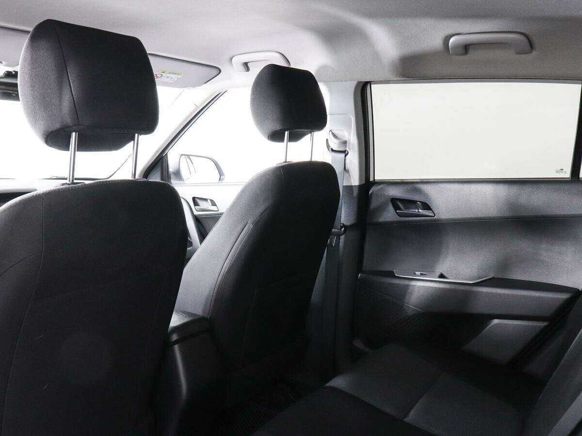 Купить Хендай Крета, 2017, 66 322 км.. Фото: #11