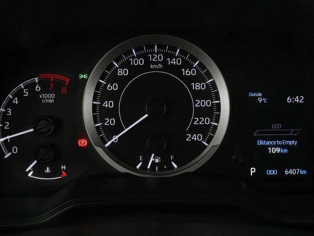 Купить Toyota Corolla, 2022, 6 347 км.. Фото: #9