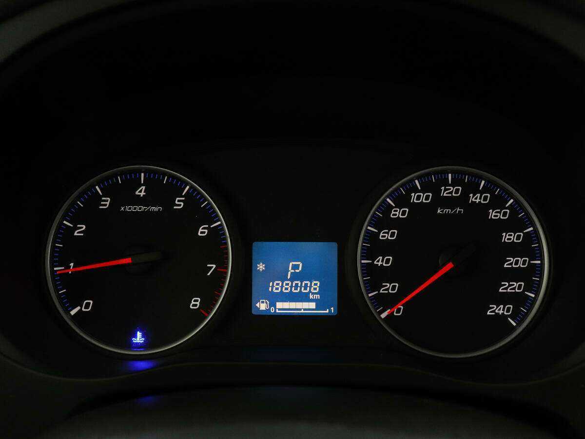 Купить Митсубиши Оутлэндер, 2017, 188 006 км.. Фото: #10