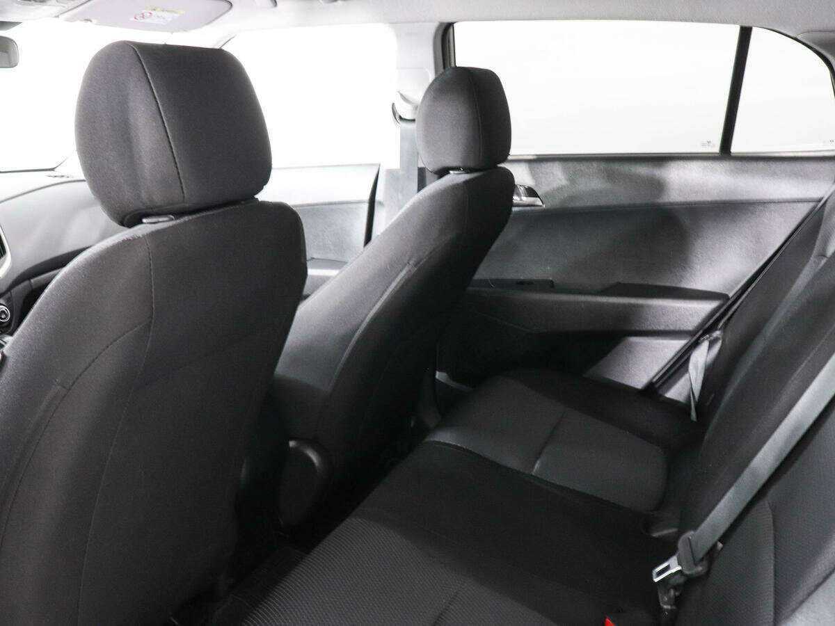 Купить Hyundai Creta, 2020, 70 914 км.. Фото: #11