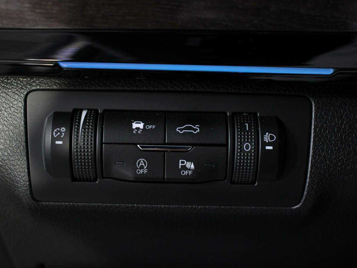 Купить EXEED VX, 2022, 42 998 км.. Фото: #24