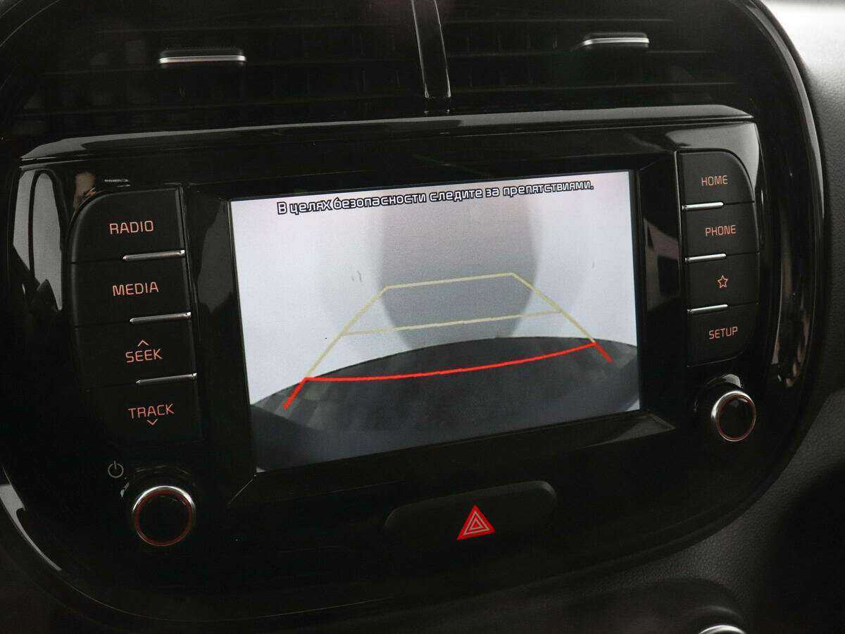 Купить Kia Soul, 2019, 33 000 км.. Фото: #13