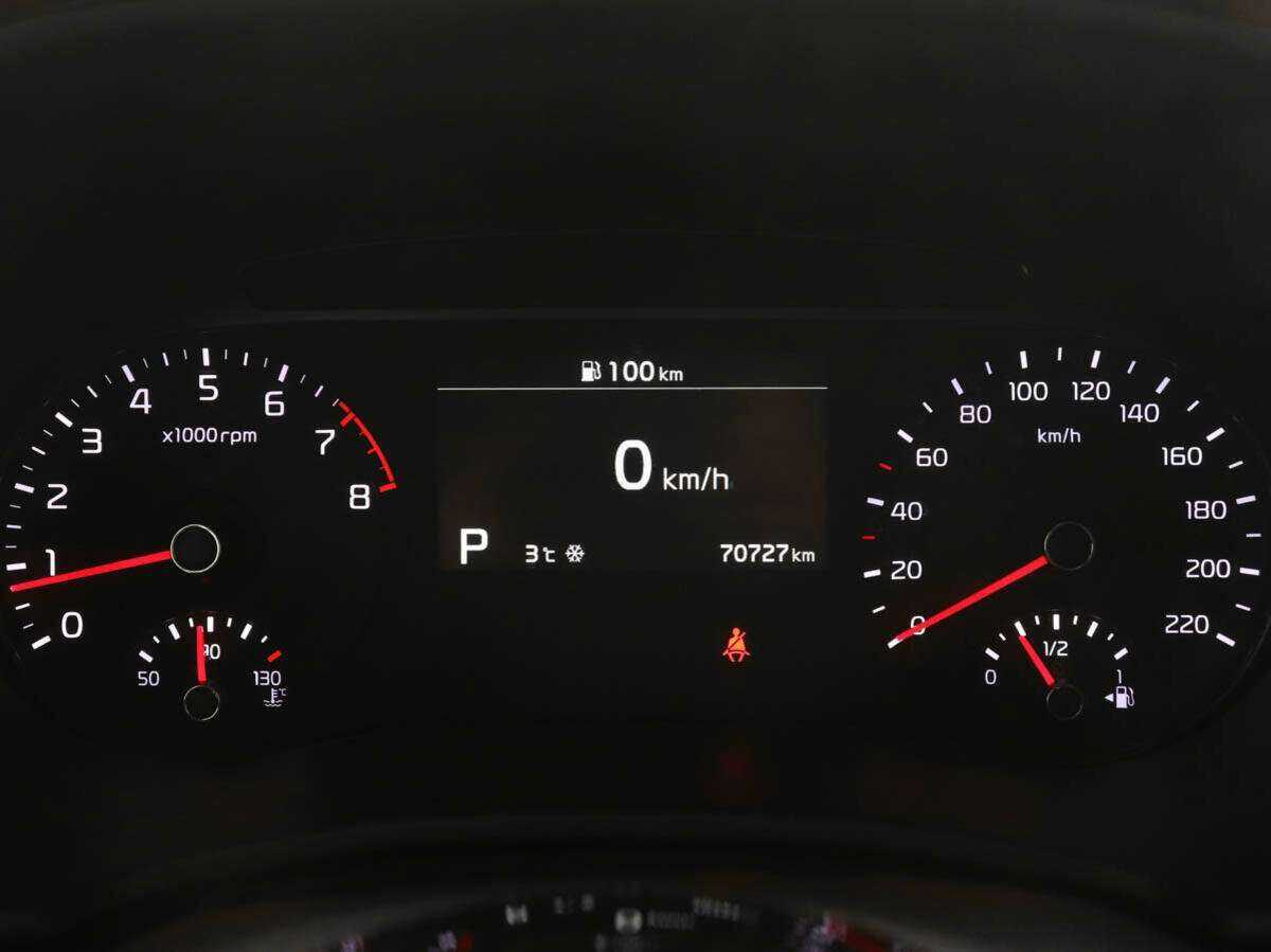 Купить Kia Soul, 2019, 70 061 км.. Фото: #11