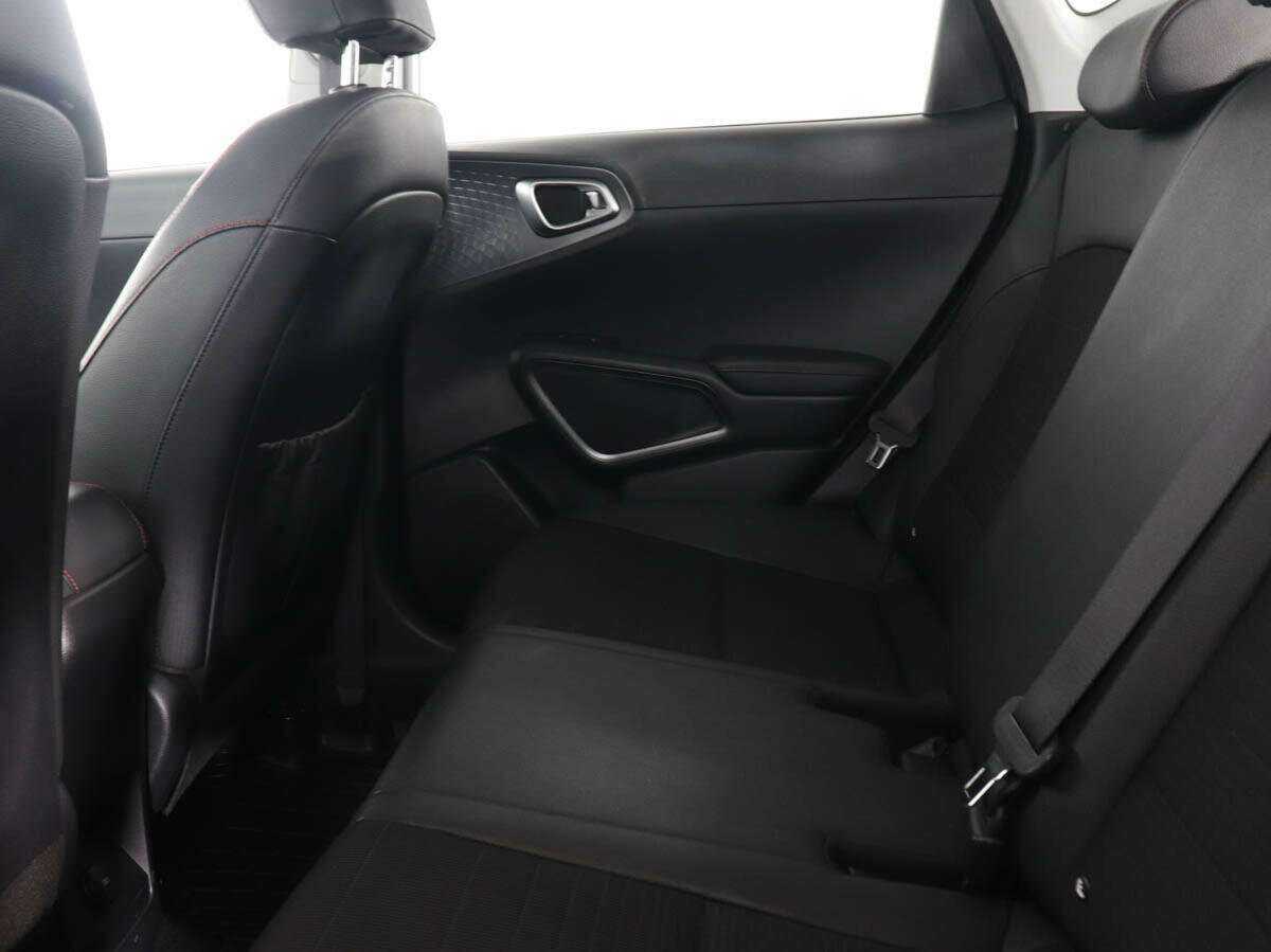 Купить Kia Soul, 2019, 70 061 км.. Фото: #12