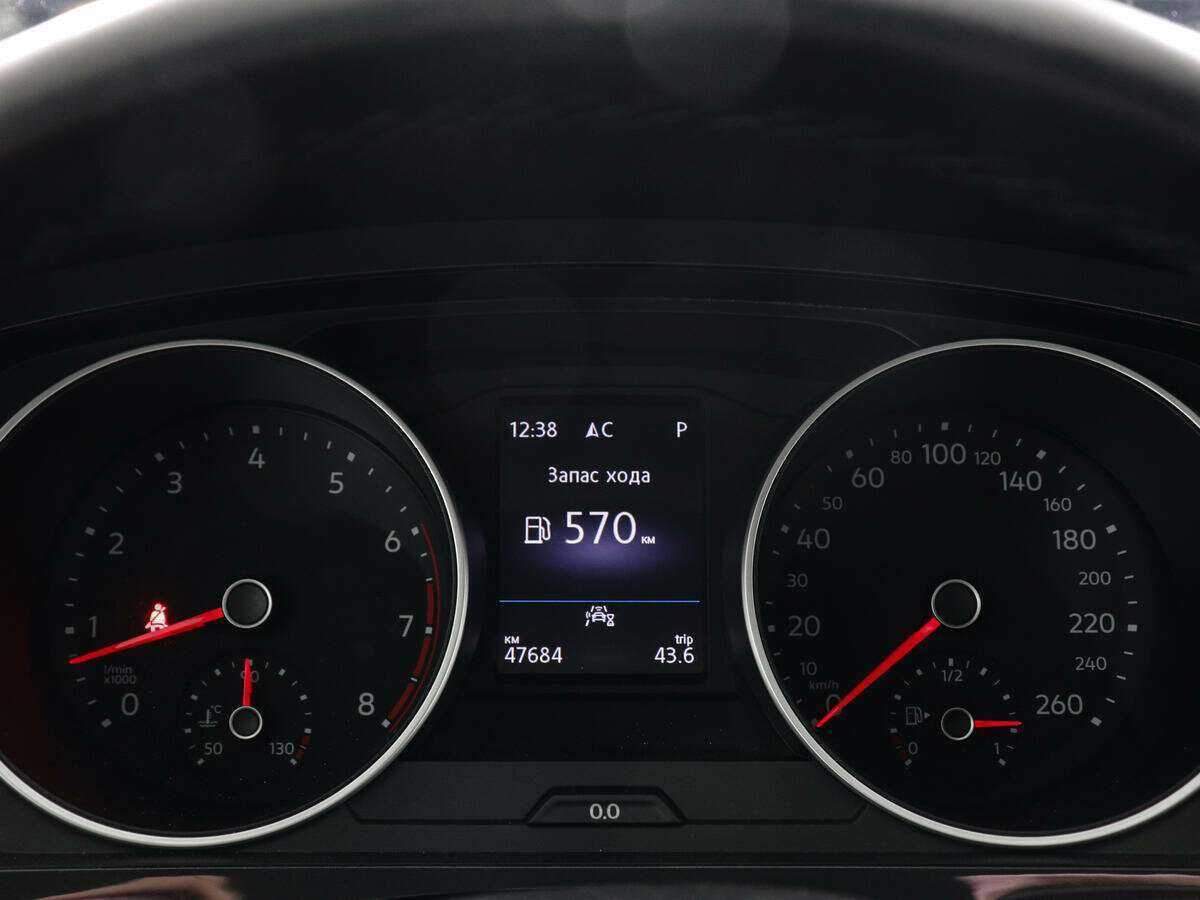 Купить Volkswagen Tiguan, 2020, 47 680 км.. Фото: #10