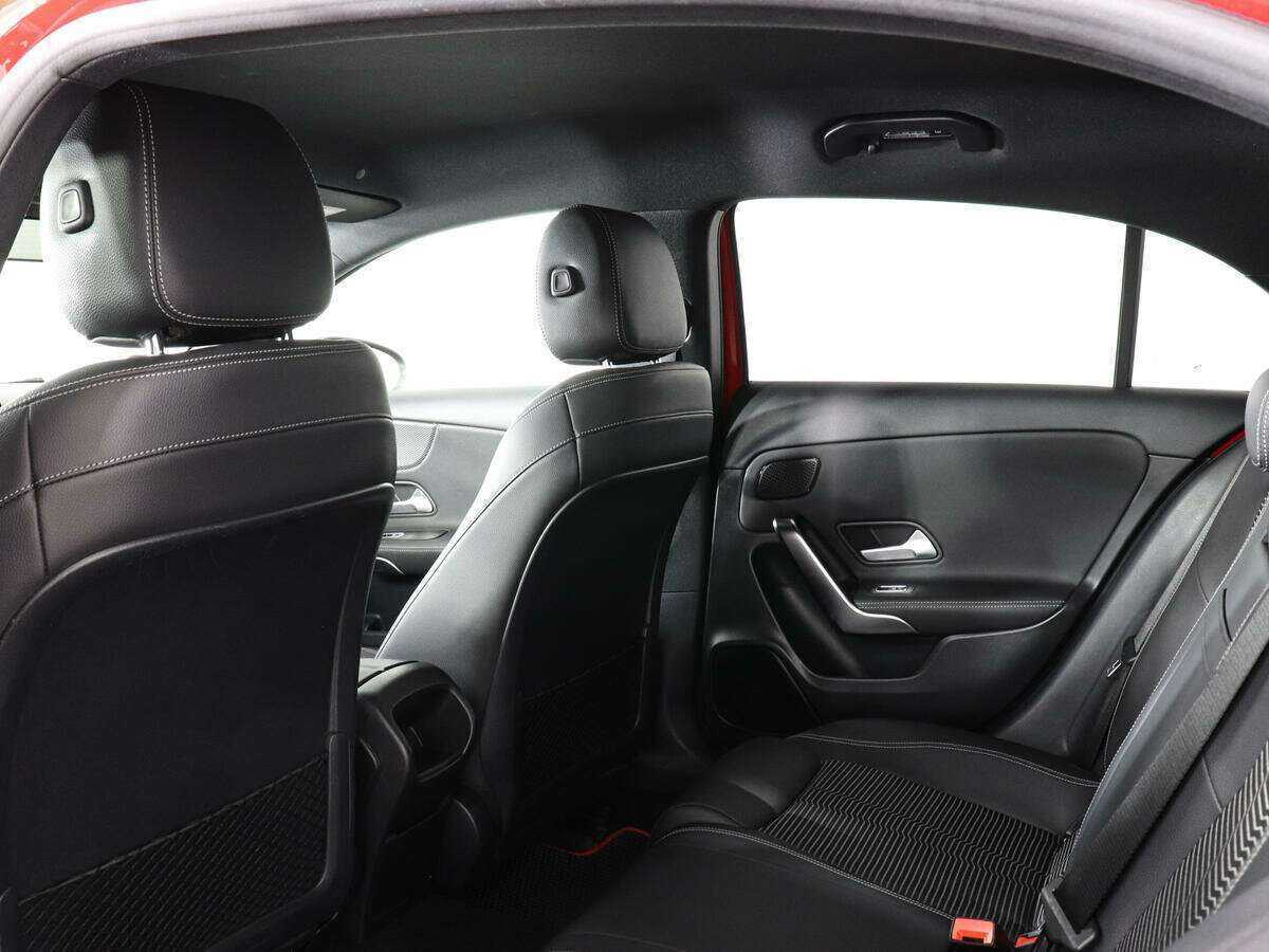 Купить Mercedes-Benz A-Класс, 2018, 44 273 км.. Фото: #11