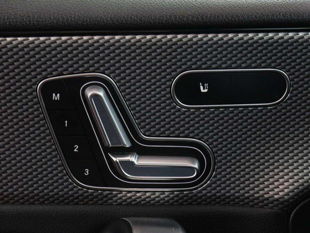 Купить Mercedes-Benz A-Класс, 2018, 44 273 км.. Фото: #12