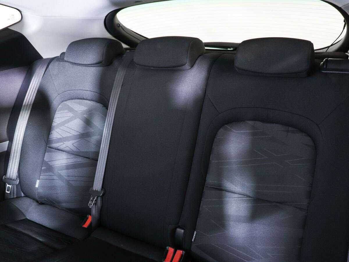 Купить Киа Сид, 2016, 80 415 км.. Фото: #11