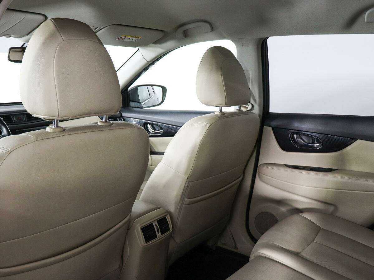 Купить Nissan X-Trail, 2019, 103 265 км.. Фото: #11