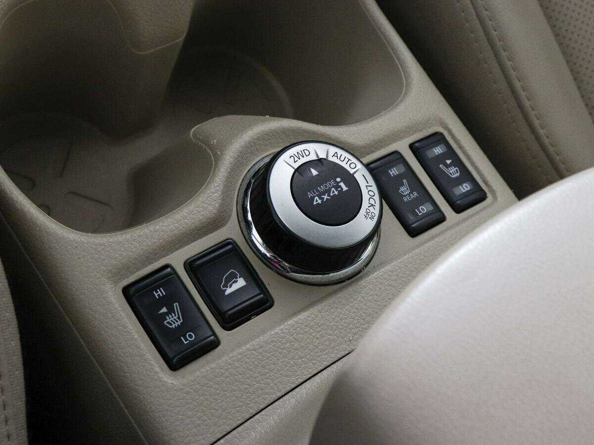 Купить Nissan X-Trail, 2019, 103 265 км.. Фото: #13