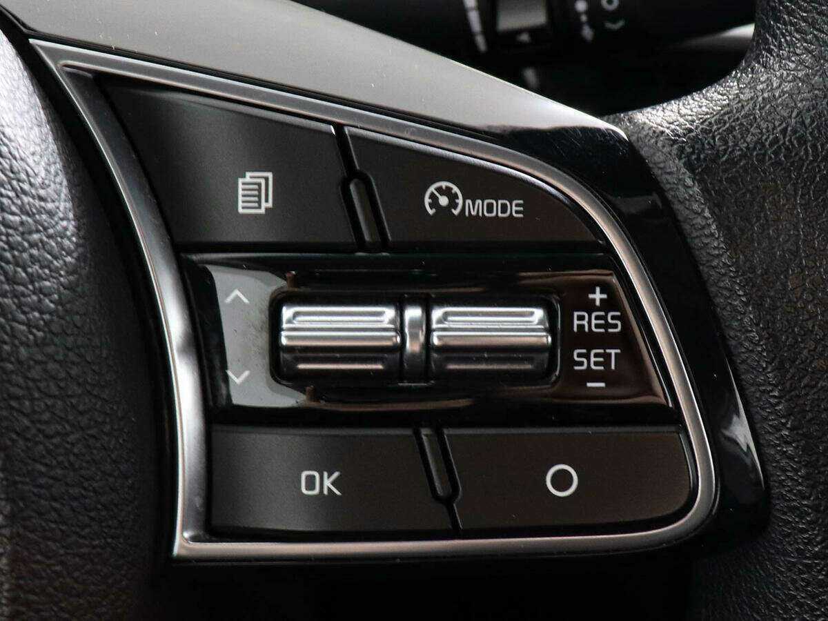 Купить Киа Оптима, 2019, 77 413 км.. Фото: #11