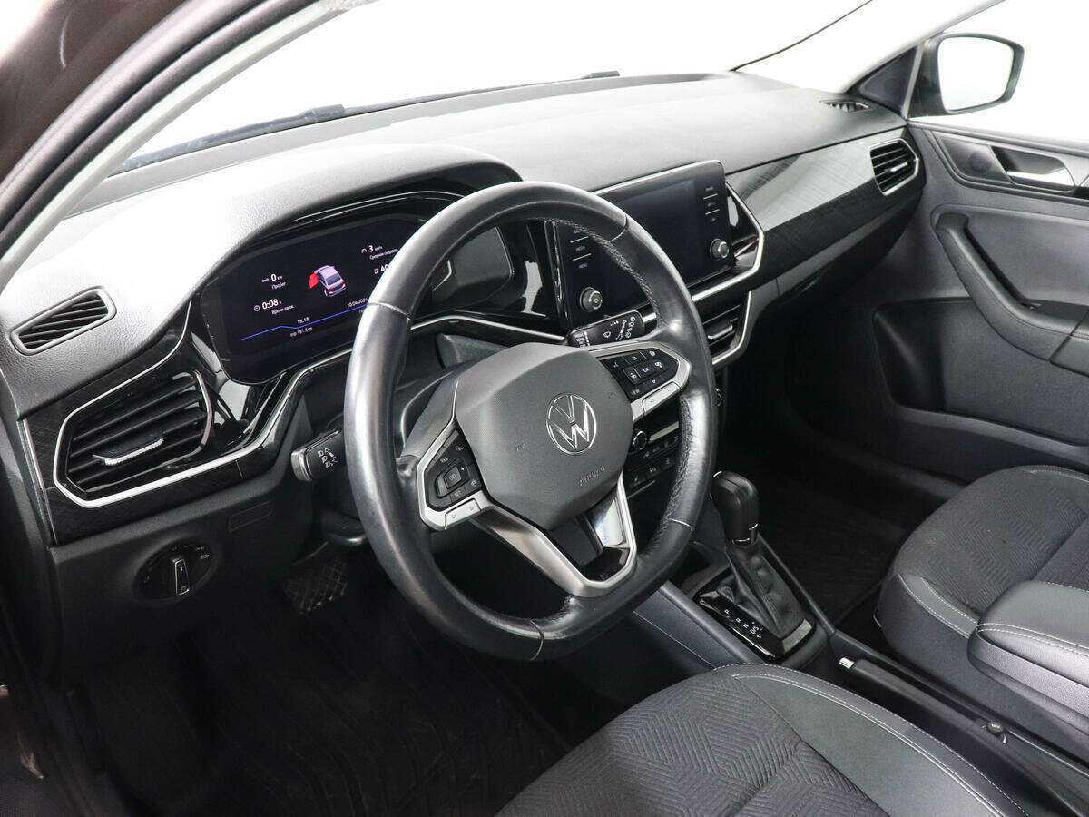 Купить Фольксваген Поло, 2020, 70 465 км.. Фото: #8