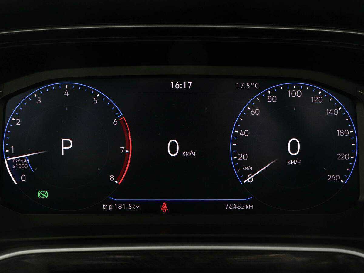 Купить Фольксваген Поло, 2020, 70 465 км.. Фото: #10