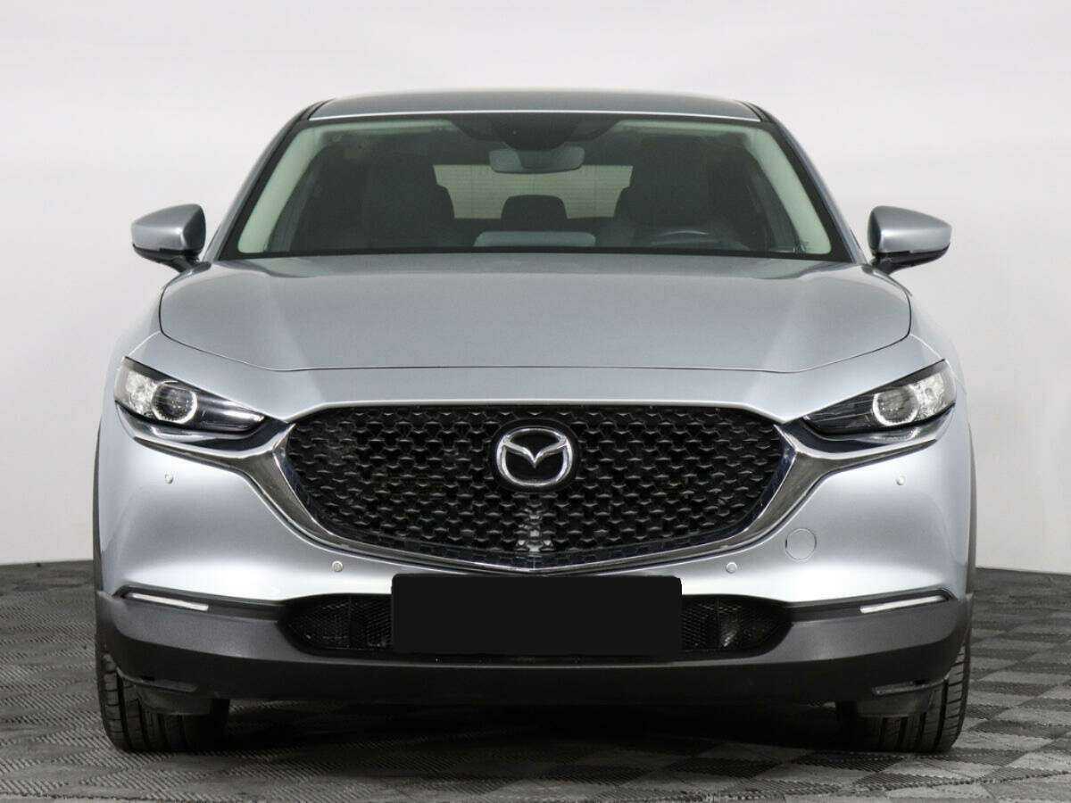 Купить Mazda CX-30, 2020, 33 948 км.. Фото: #1
