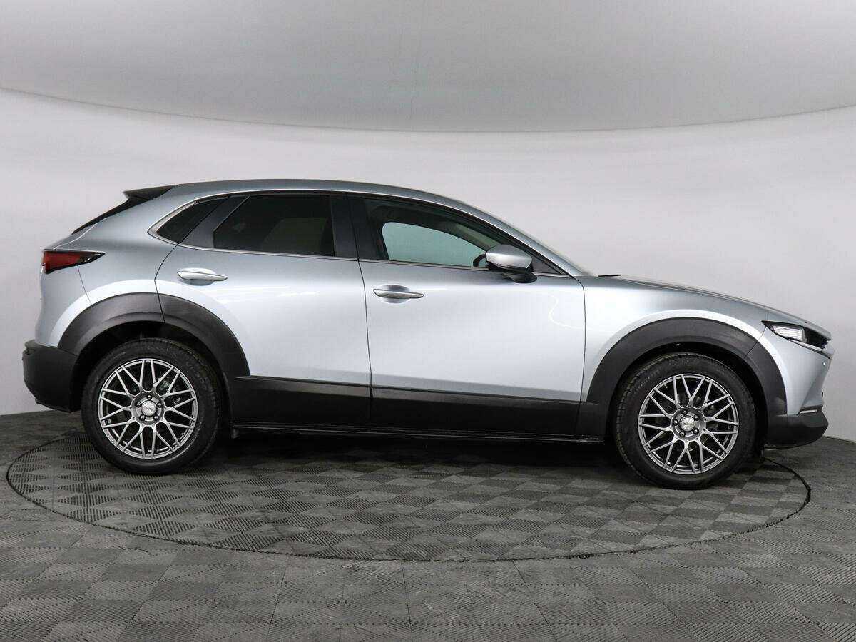 Купить Mazda CX-30, 2020, 33 948 км.. Фото: #3