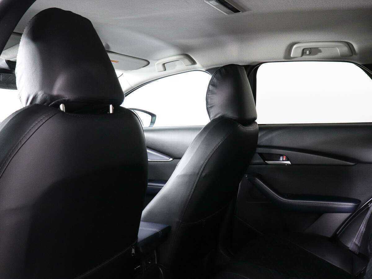Купить Mazda CX-30, 2020, 33 948 км.. Фото: #10