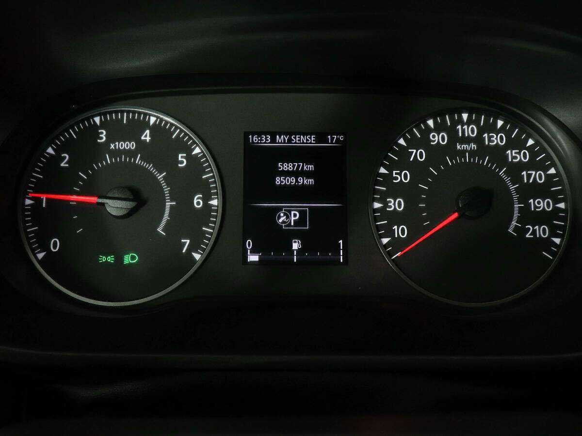 Купить Рено Аркана, 2019, 58 300 км.. Фото: #10