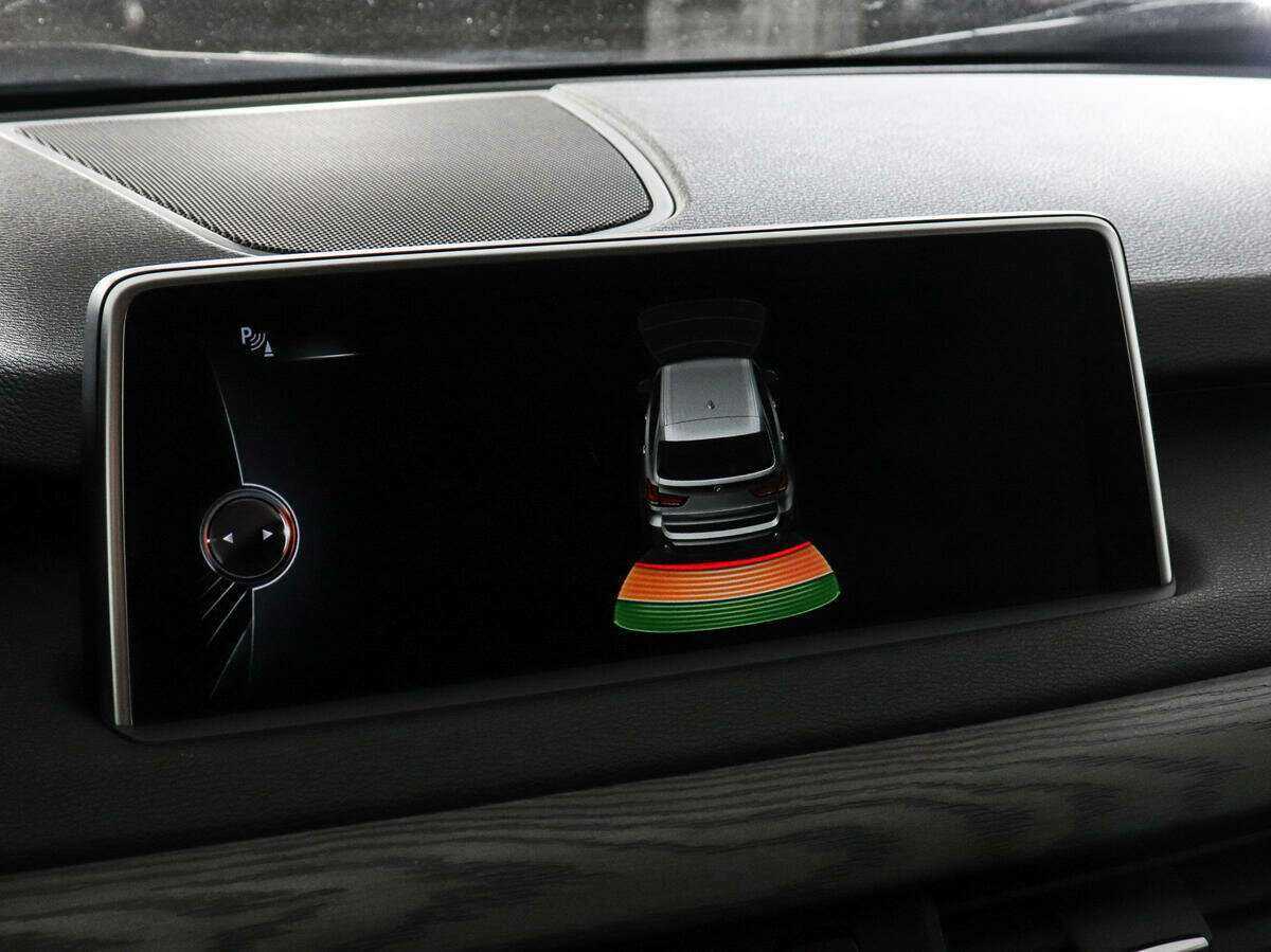 Купить BMW X5, 2016, 166 483 км.. Фото: #13