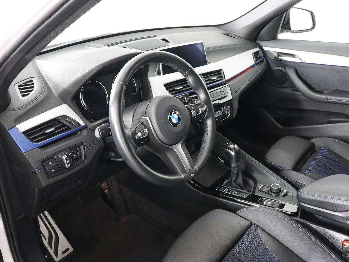 Купить BMW X1, 2020, 38 151 км.. Фото: #6