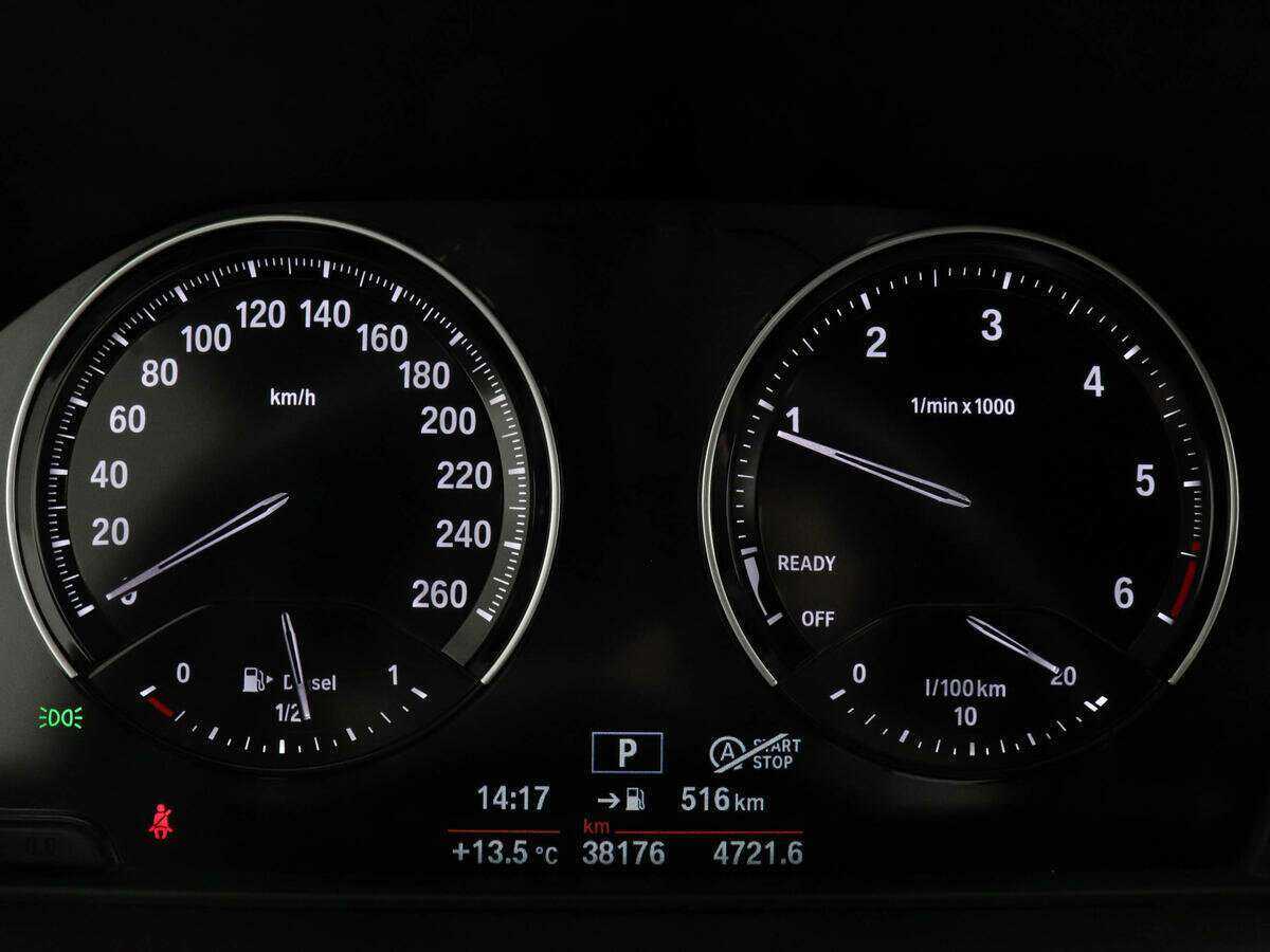 Купить BMW X1, 2020, 38 151 км.. Фото: #7