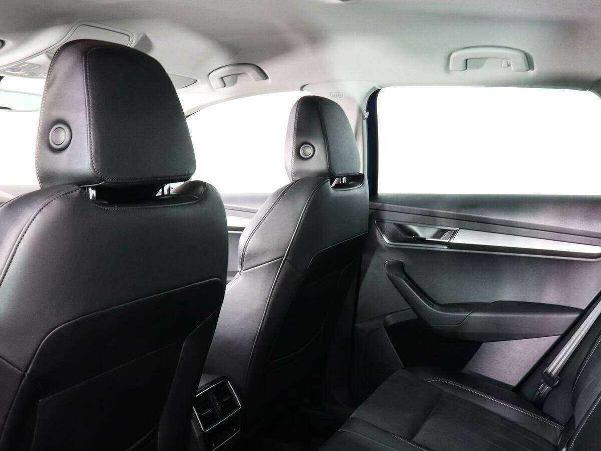 Купить Skoda Karoq, 2020, 89 600 км.. Фото: #11