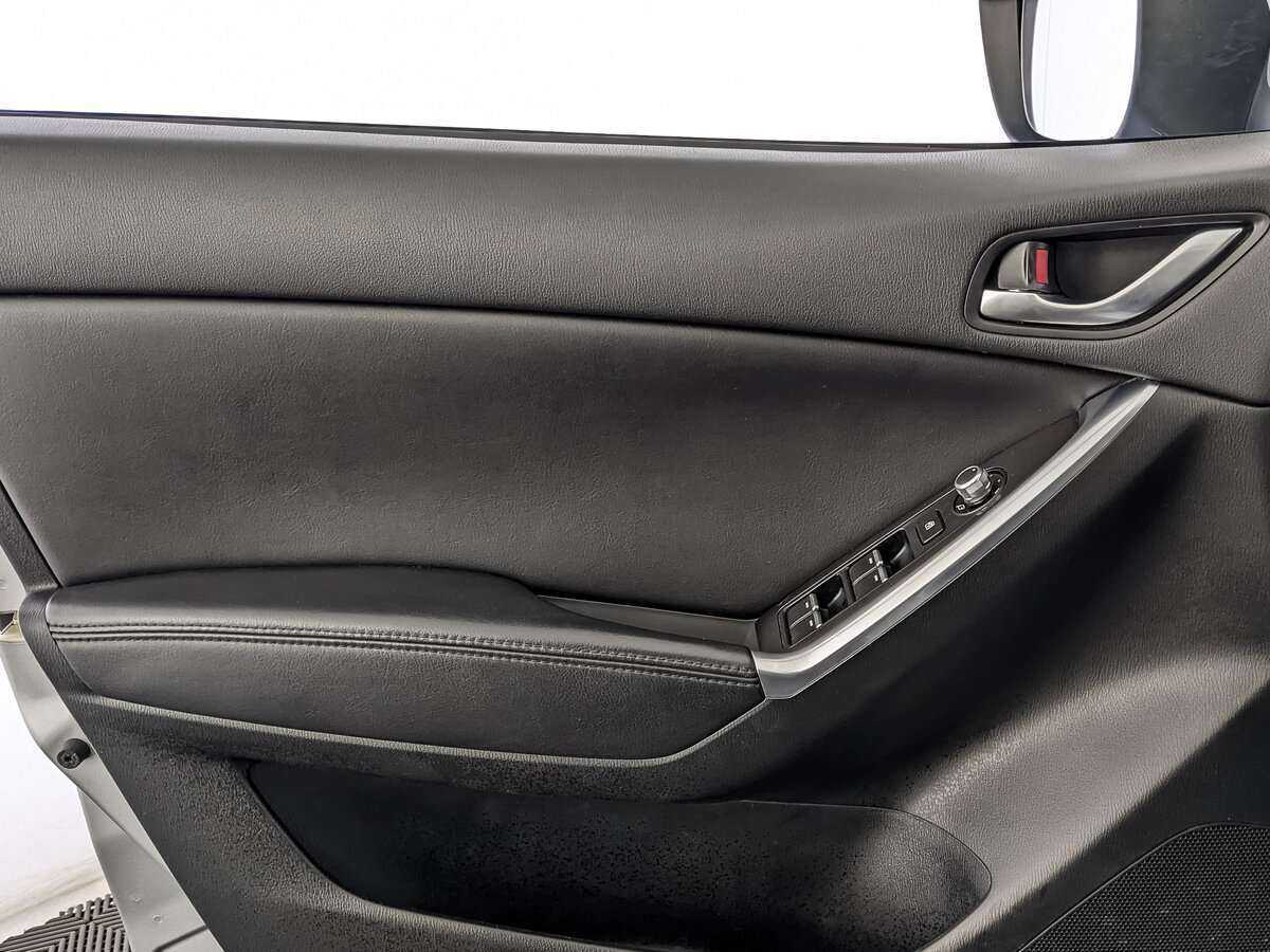 Купить Mazda CX-5, 2016, 149 000 км.. Фото: #14