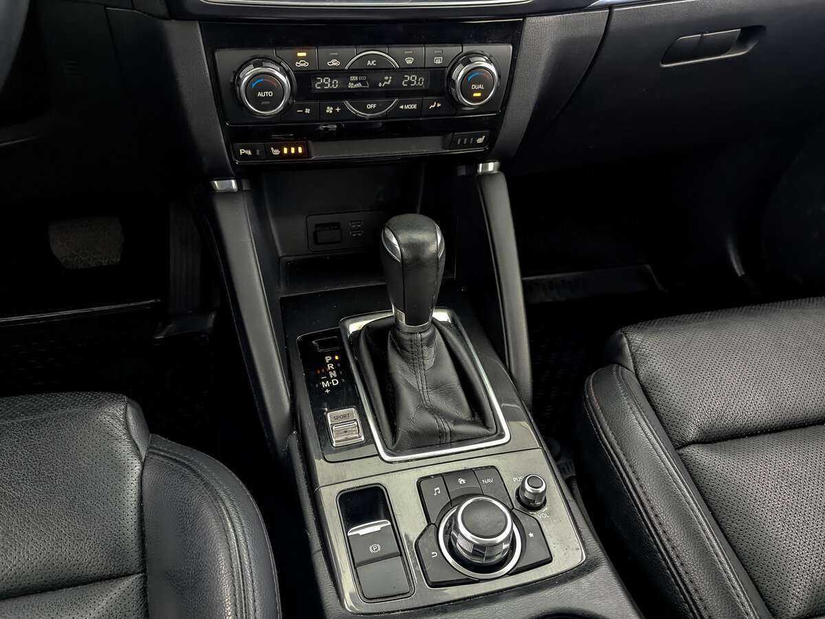 Купить Mazda CX-5, 2016, 149 000 км.. Фото: #18