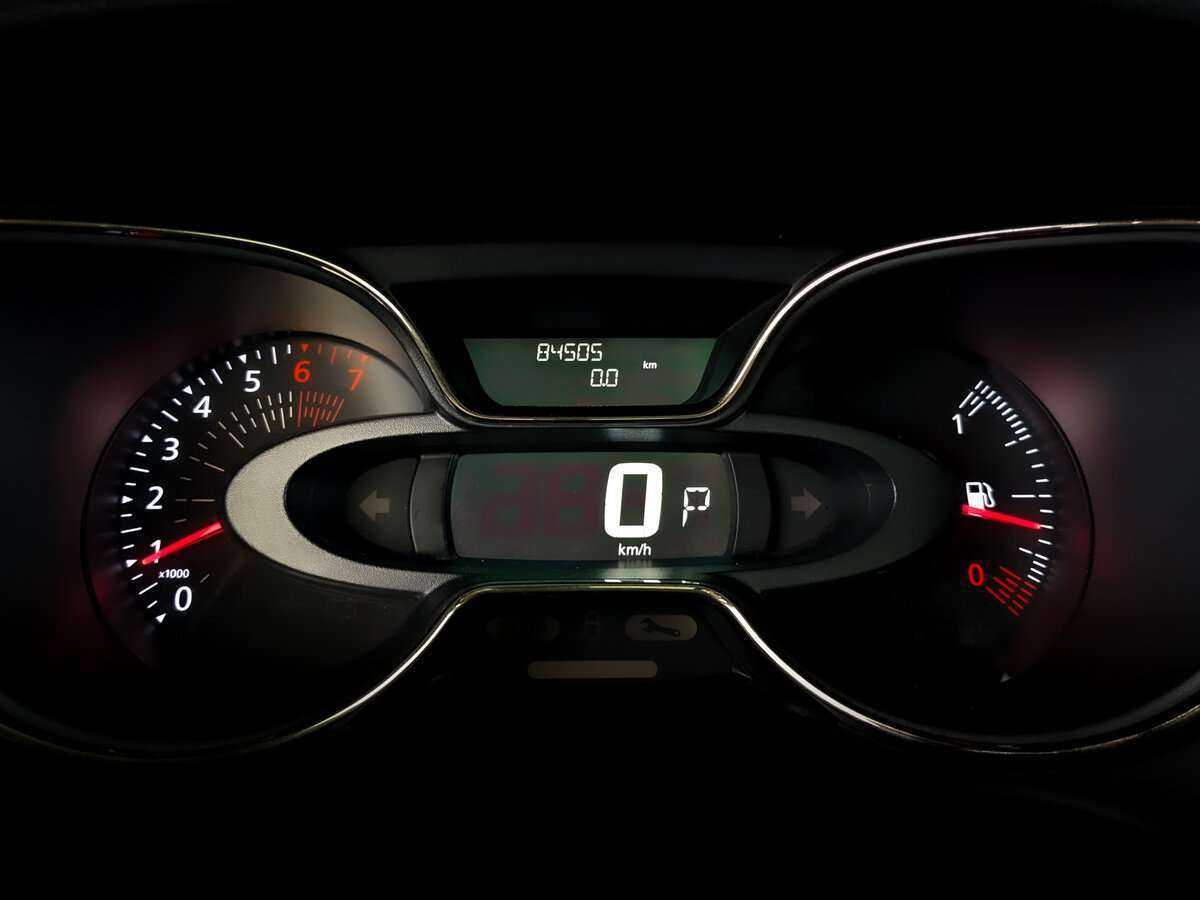 Купить Рено Каптюр, 2019, 84 502 км.. Фото: #10