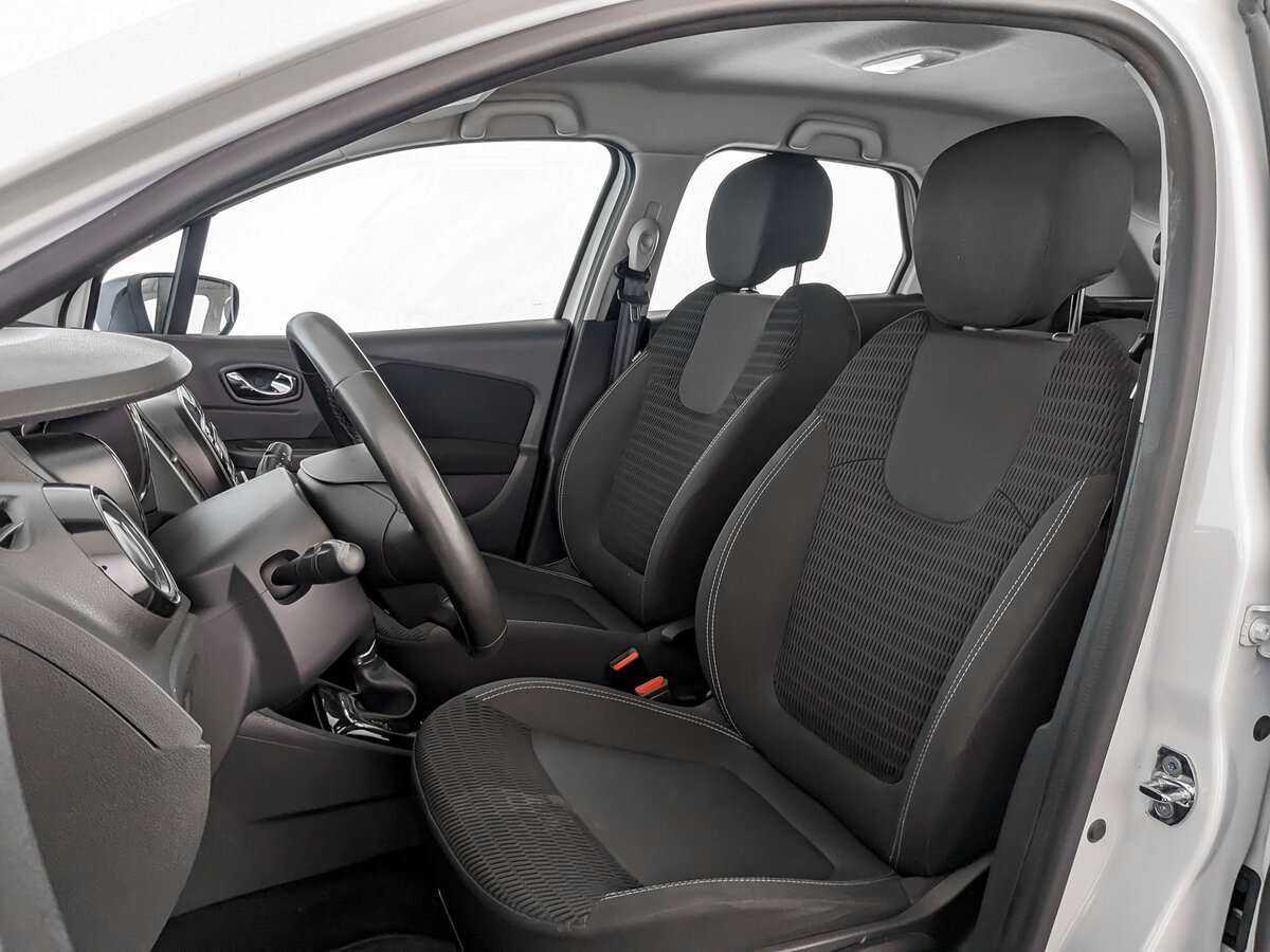 Купить Рено Каптюр, 2019, 84 502 км.. Фото: #16