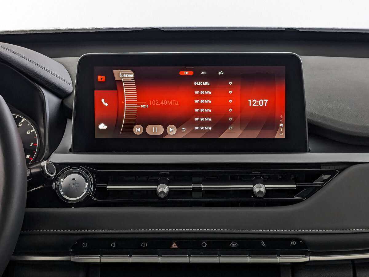 Купить Chery Tiggo 4 Pro, 2023, 18 974 км.. Фото: #12