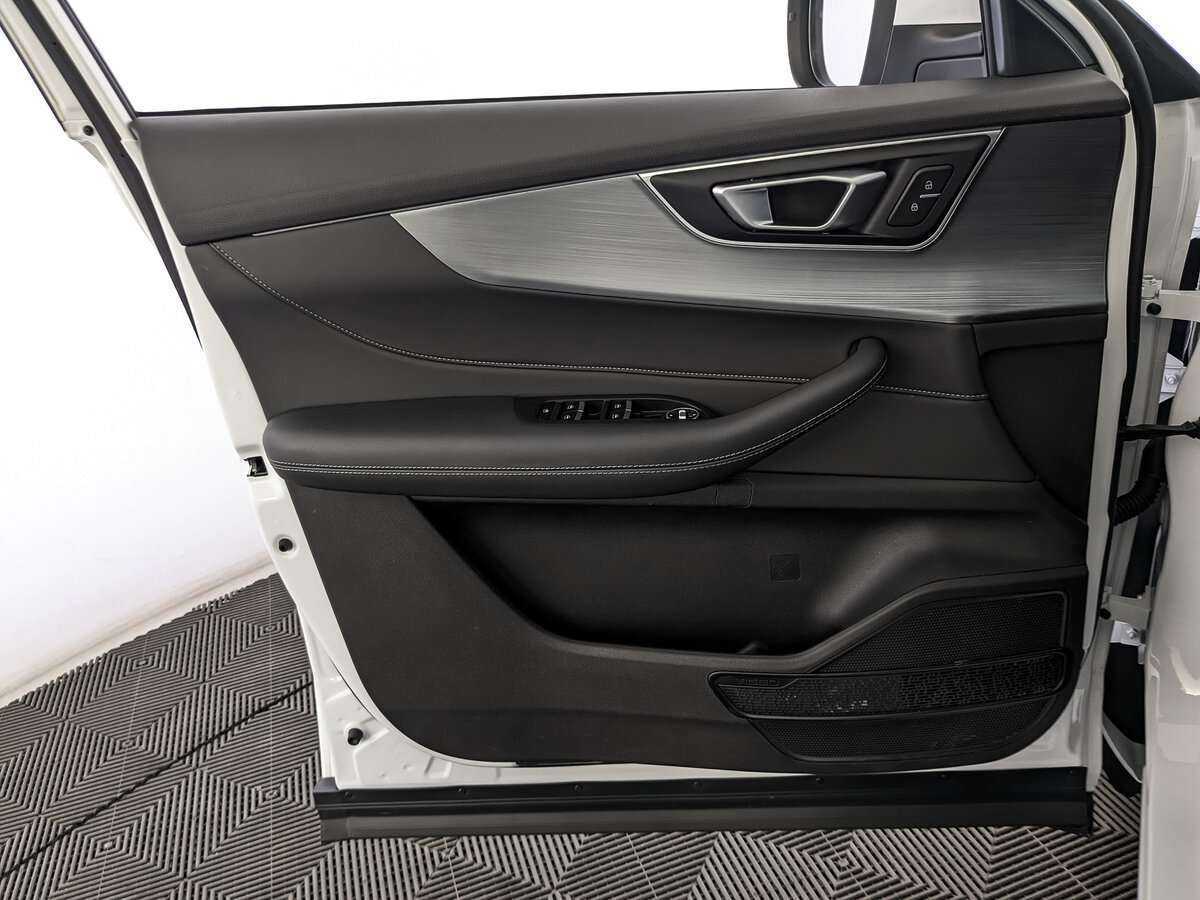 Купить Chery Tiggo 4 Pro, 2023, 18 974 км.. Фото: #14