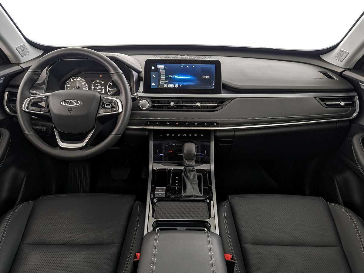 Купить Chery Tiggo 4 Pro, 2023, 16 542 км.. Фото: #8