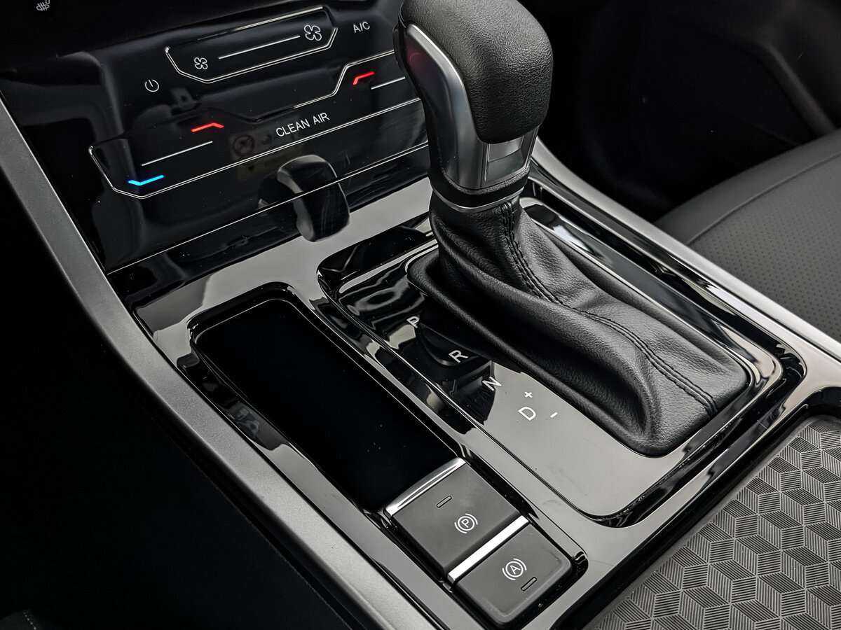 Купить Chery Tiggo 4 Pro, 2023, 16 542 км.. Фото: #15