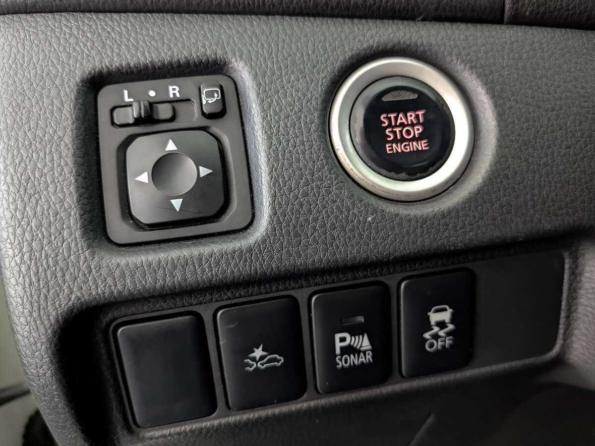 Купить Mitsubishi Pajero Sport, 2017, 198 584 км.. Фото: #23