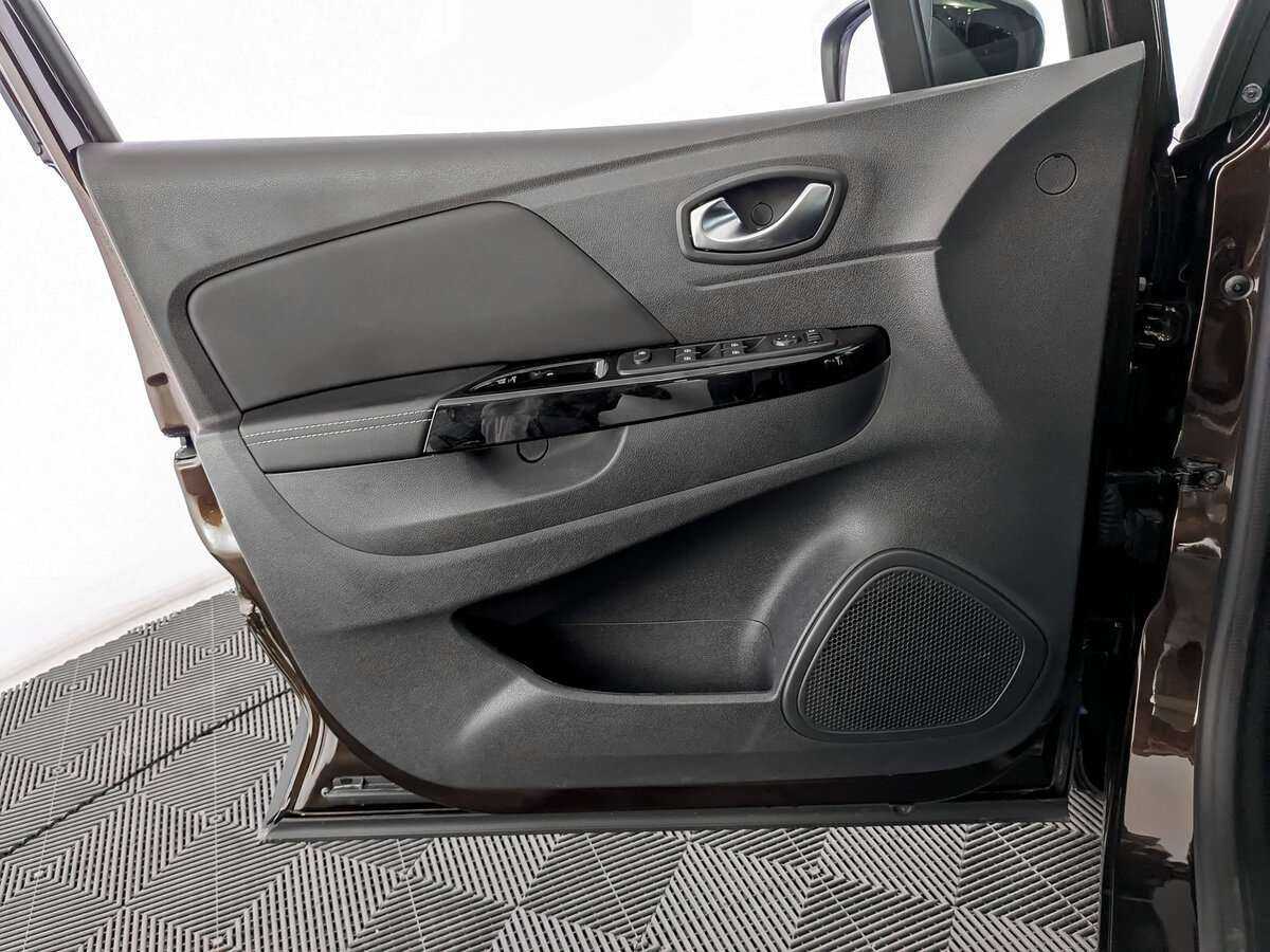 Купить Рено Каптюр, 2020, 59 552 км.. Фото: #13