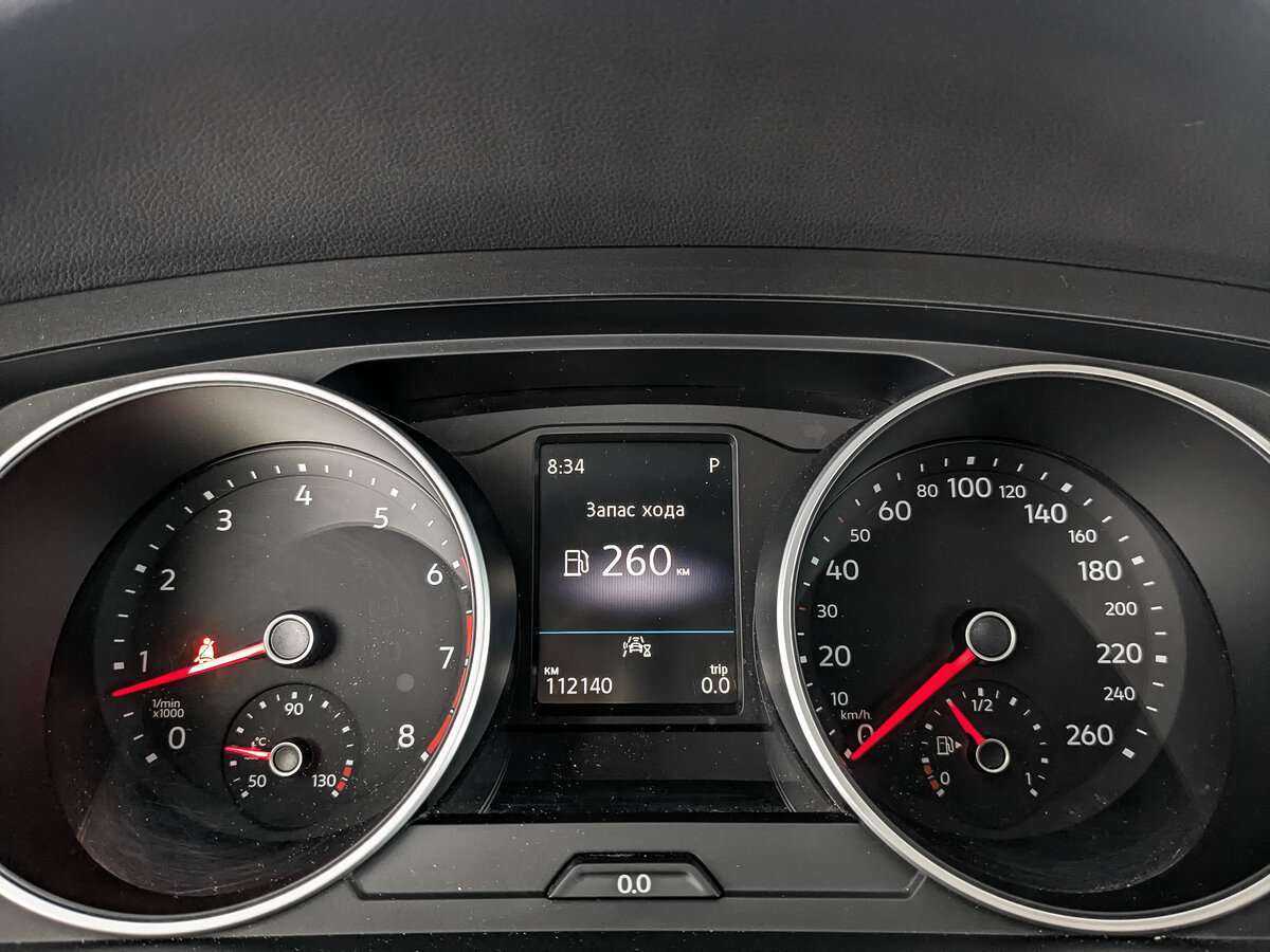 Купить Volkswagen Tiguan, 2020, 112 136 км.. Фото: #11