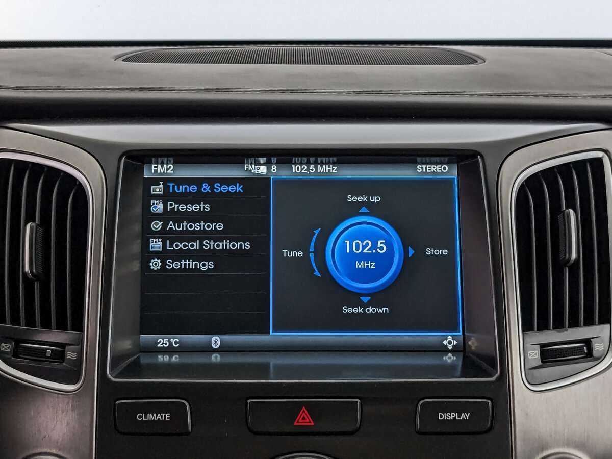 Купить Hyundai Equus, 2012, 99 017 км.. Фото: #12