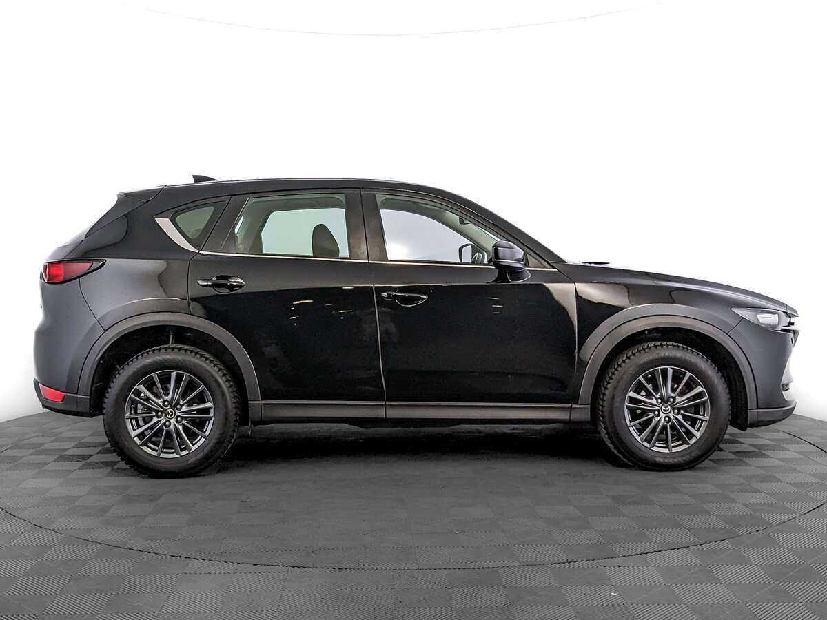 Купить Mazda CX-5, 2021, 30 809 км.. Фото: #3