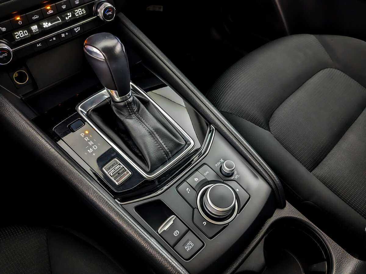 Купить Mazda CX-5, 2021, 30 809 км.. Фото: #20